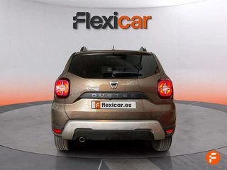 Dacia Duster Prestige TCE 96kW (130CV) 4X2 GPF
