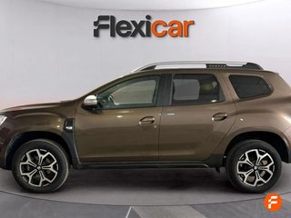 Dacia Duster Prestige TCE 96kW (130CV) 4X2 GPF