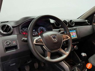 Dacia Duster Prestige TCE 96kW (130CV) 4X2 GPF
