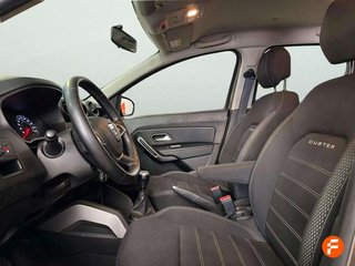 Dacia Duster Prestige TCE 96kW (130CV) 4X2 GPF
