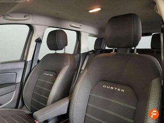Dacia Duster Prestige TCE 96kW (130CV) 4X2 GPF