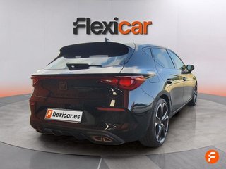 Cupra León 1.4 e-Hybrid 150kW (204CV) DSG