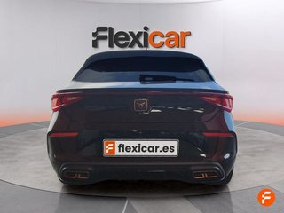 Cupra León 1.4 e-Hybrid 150kW (204CV) DSG