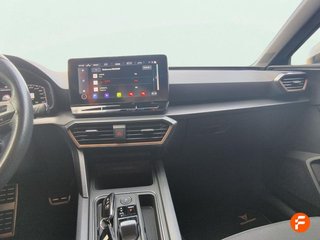 Cupra León 1.4 e-Hybrid 150kW (204CV) DSG
