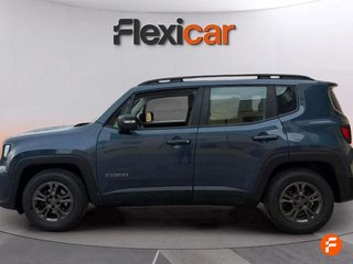 Jeep Renegade Longitude 1.0G 88kW (120CV) 4x2