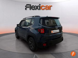 Jeep Renegade Longitude 1.0G 88kW (120CV) 4x2