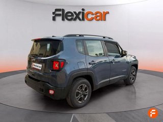 Jeep Renegade Longitude 1.0G 88kW (120CV) 4x2