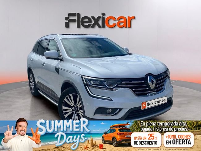 Renault Koleos Initiale Paris dCi 175 X-Tronic -18 - foto 1