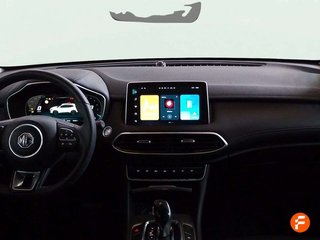 MG HS 1.5T Comfort DCT