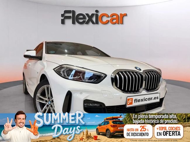 BMW Serie 1 116d - foto 1