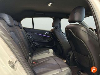 BMW Serie 1 116d