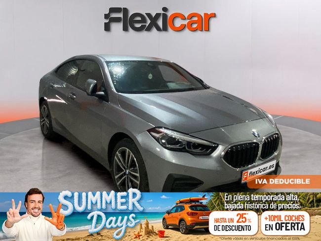 BMW Serie 2 218dA Gran Coupe - foto 1