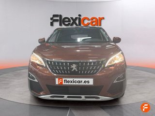 Peugeot 3008 1.2 PURETECH 96KW (130CV) ALLURE S&S