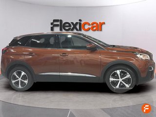Peugeot 3008 1.2 PURETECH 96KW (130CV) ALLURE S&S