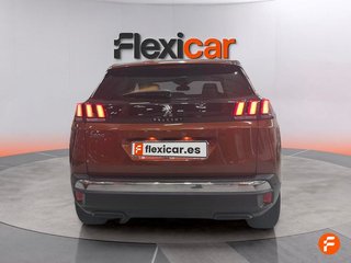 Peugeot 3008 1.2 PURETECH 96KW (130CV) ALLURE S&S