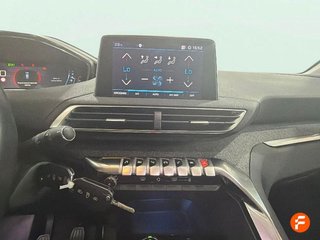 Peugeot 3008 1.2 PURETECH 96KW (130CV) ALLURE S&S