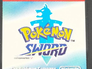 pokemon espada n-switch