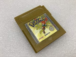 juego gameboy color