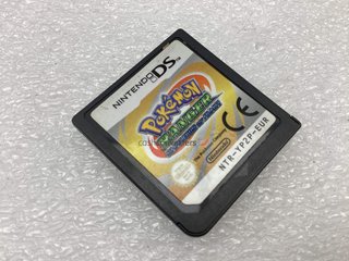 pokémon ranger shadows of almia