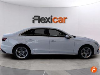 Audi A4 Avant Advanced 35 TDI 120kW S tronic