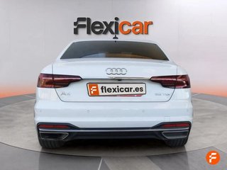 Audi A4 Avant Advanced 35 TDI 120kW S tronic