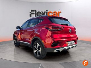 MG ZS 1.5