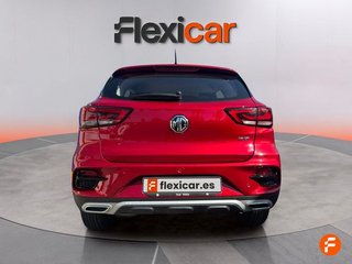 MG ZS 1.5