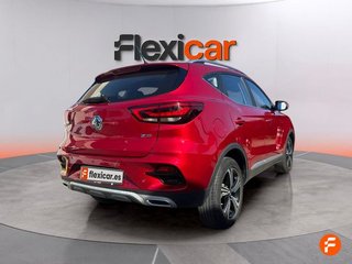 MG ZS 1.5