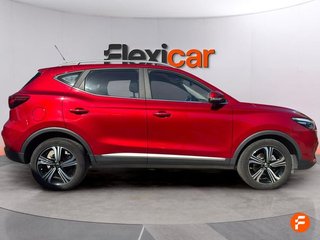 MG ZS 1.5