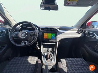 MG ZS 1.5