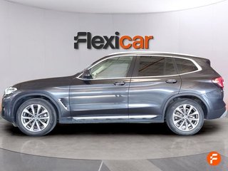 BMW X3 xDrive20d xLine