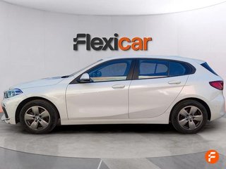 BMW Serie 1 118i