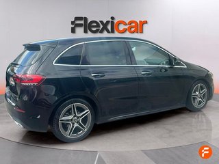 Mercedes Clase B B 180 d