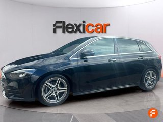 Mercedes Clase B B 180 d