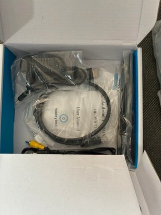 Android TV Box Hybrid OTT "moneyboxtv"