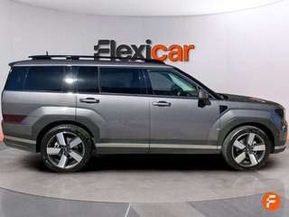 Hyundai Santa Fe HEV 1.6T 215CV 4X4 AT Tecno
