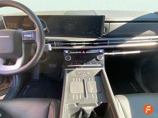 Hyundai Santa Fe HEV 1.6T 215CV 4X4 AT Tecno