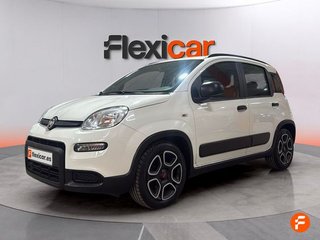 Fiat Panda City Cross 1.0 Gse 51kw (70CV)