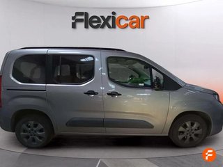 Opel Combo Cargo GS 100 Cv 1.5 Td S/S MT6 €6.4