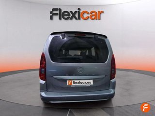 Opel Combo Cargo GS 100 Cv 1.5 Td S/S MT6 €6.4