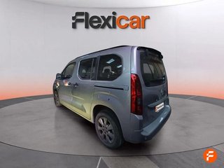 Opel Combo Cargo GS 100 Cv 1.5 Td S/S MT6 €6.4