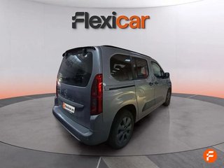 Opel Combo Cargo GS 100 Cv 1.5 Td S/S MT6 €6.4