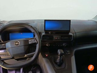 Opel Combo Cargo GS 100 Cv 1.5 Td S/S MT6 €6.4