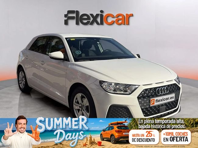Audi A1 citycarver 25 TFSI 70kW (95CV) - foto 1