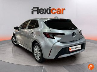 Toyota Corolla 140H Active Plus