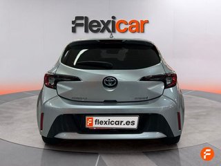 Toyota Corolla 140H Active Plus