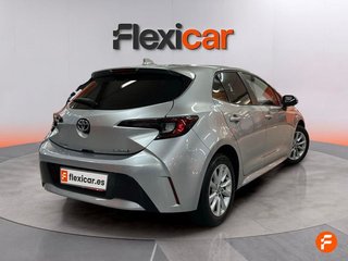 Toyota Corolla 140H Active Plus