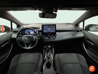 Toyota Corolla 140H Active Plus