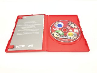 new super mario bros wii