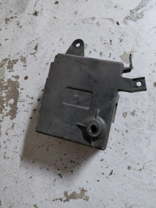Caja Fusible Batería Honda CBF 250